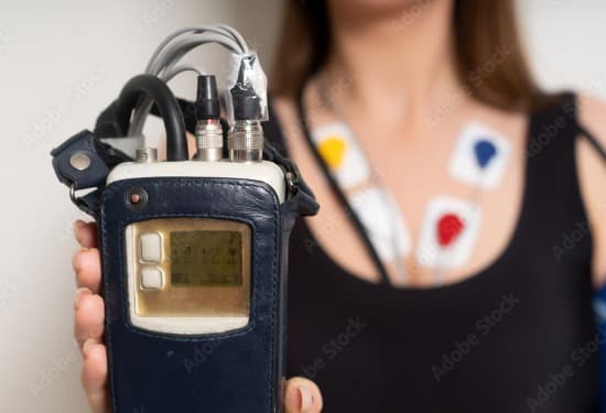 Monitorización ambulatoria de la presión arterial